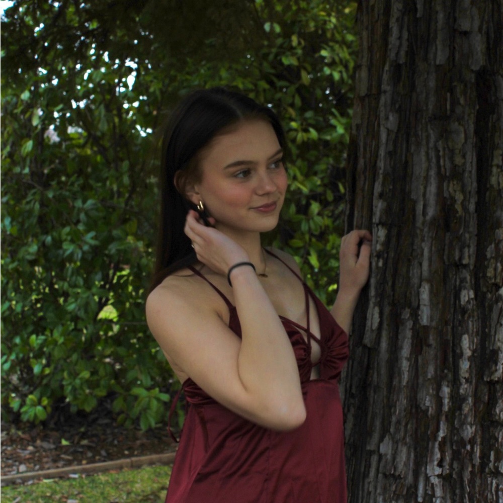 Meet your Posher, Kayzi